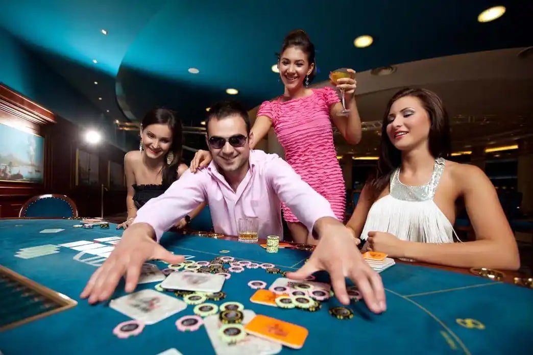 Màn hình chơi Bingo trực tuyến sôi động trên nền tảng fm88